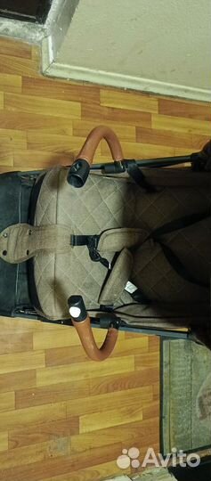 Коляска yoya plus max