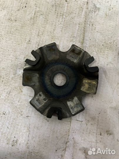 Вариатор Suzuki Lets 1 / 2 A196