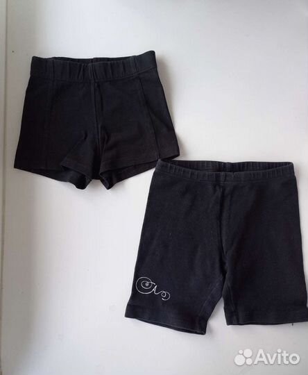 Форма(шорты, майки) для худ.гимнастики, получешки