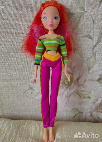 Пупсы говорящие и др. куклы