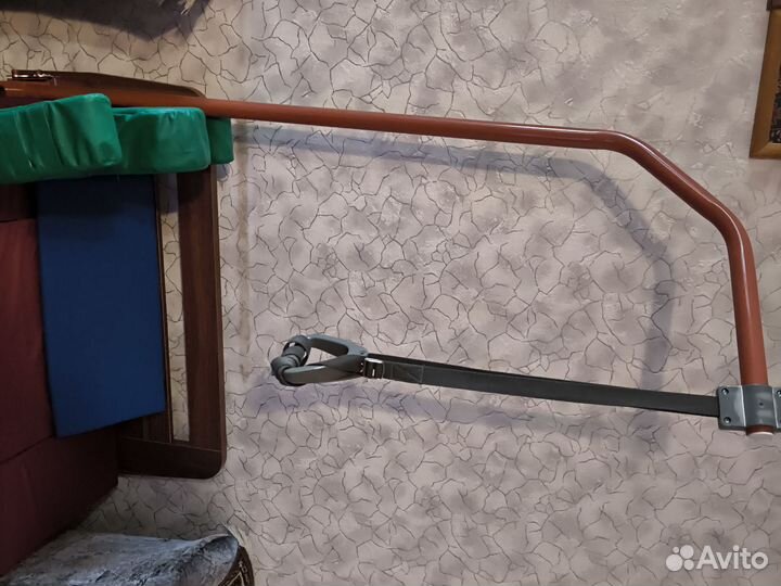 Кровать для лежачих больных, бу, 9 месяцев