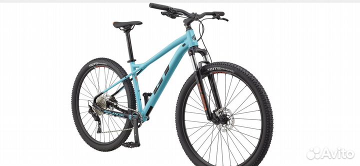 Gt avalanche comp 27,5 M Новый