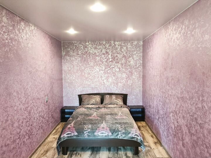 2-к. квартира, 45 м², 5/5 эт.