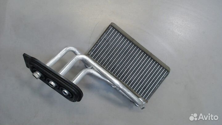Радиатор отопителя BMW X5 F15, 2018