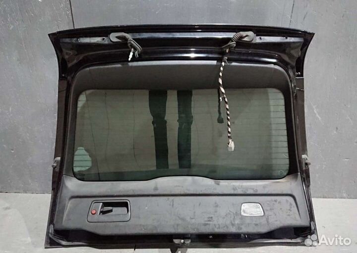 Дверь багажника Volvo Xc90 1 Поколение C