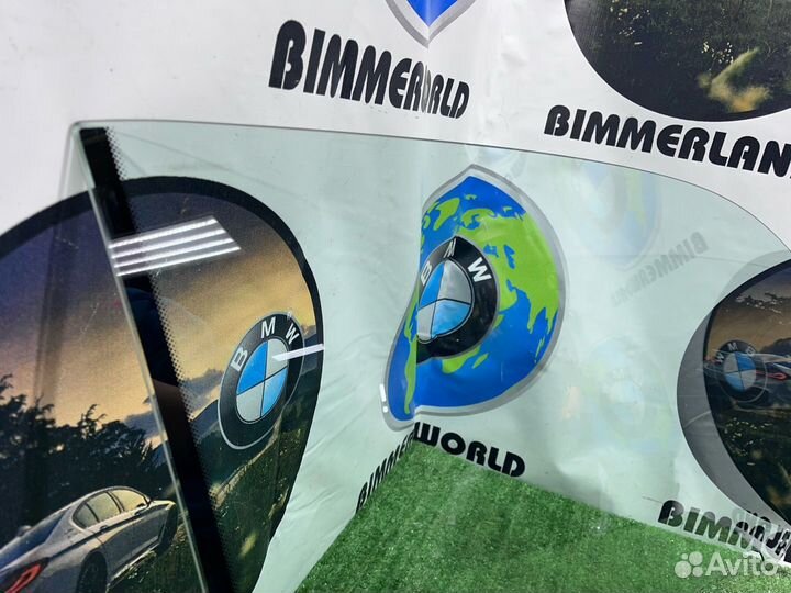 Стекло двери передней правой BMW i3 L01 рест. I01