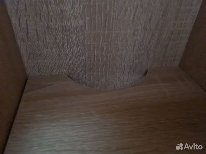 Тумба лдсп с водостойким покрытием