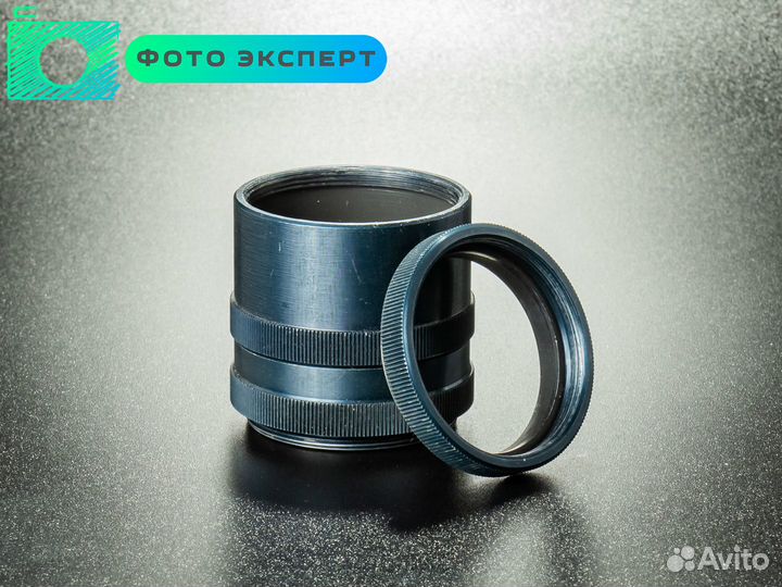 Макрокольца м42 производства кмз