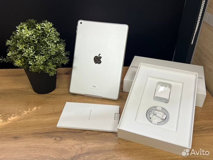 iPad 9 2021 64gb WI Fi gray