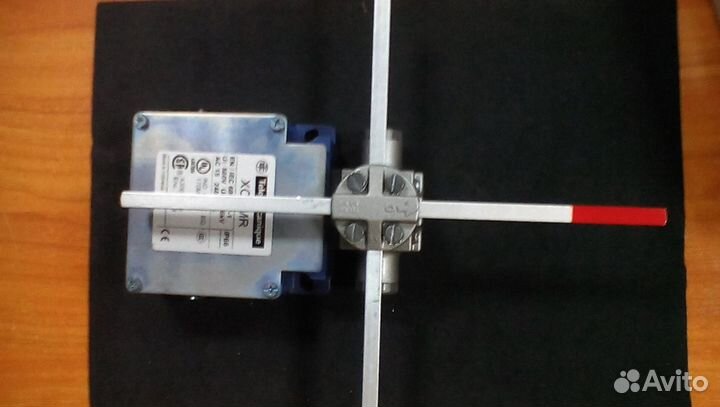 Концевые, путевые выключатели импорт, Россия, СССР