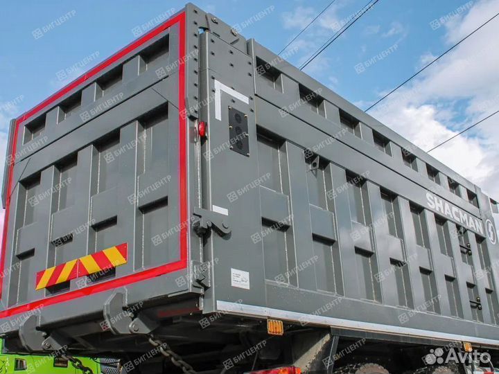 Shacman (Shaanxi) SX32586T384C, 2023