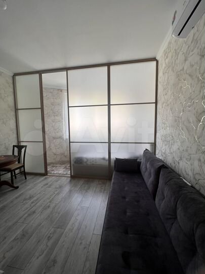 Квартира-студия, 27,4 м², 6/12 эт.