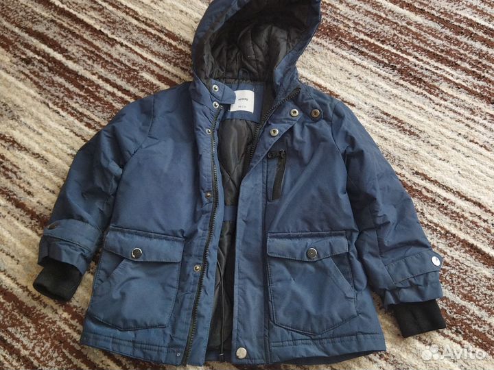 Детская одежда