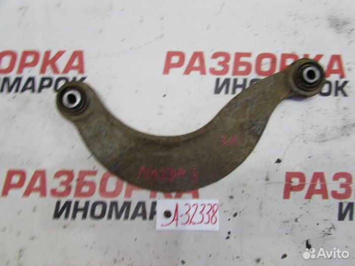 Рычаг задний верхний для Mazda 3 2002-2009г
