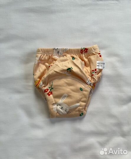 Трусики для приучения к горшку