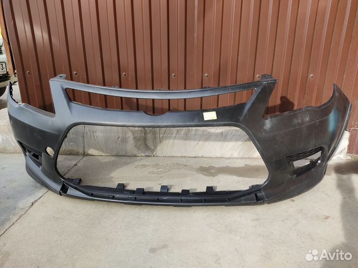 Бампер передний AAB2803111 для X50 lifan