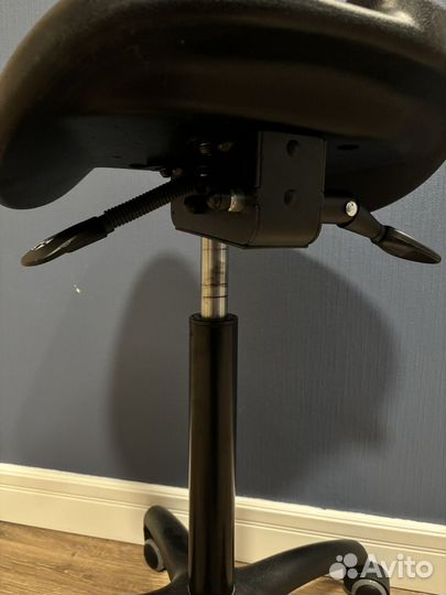 Стул седло Smartstool SM02