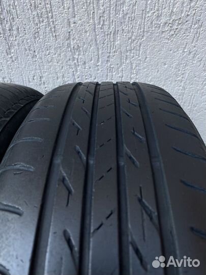 Bridgestone Nextry Ecopia 185/65 R15