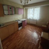 1-к. квартира, 35 м², 4/9 эт.