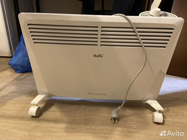 Конвектор электрический ballu