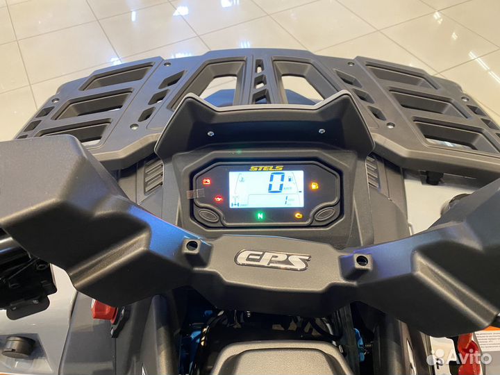 Stels ATV 850G Guepard