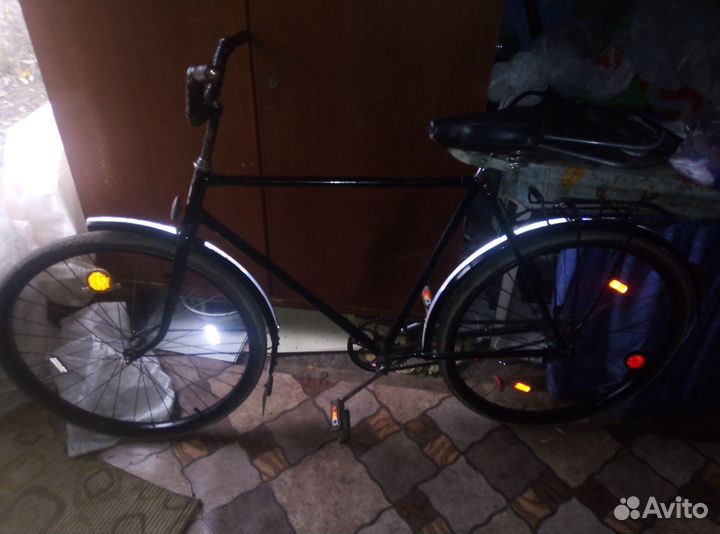 Велосипеды бу взрослый