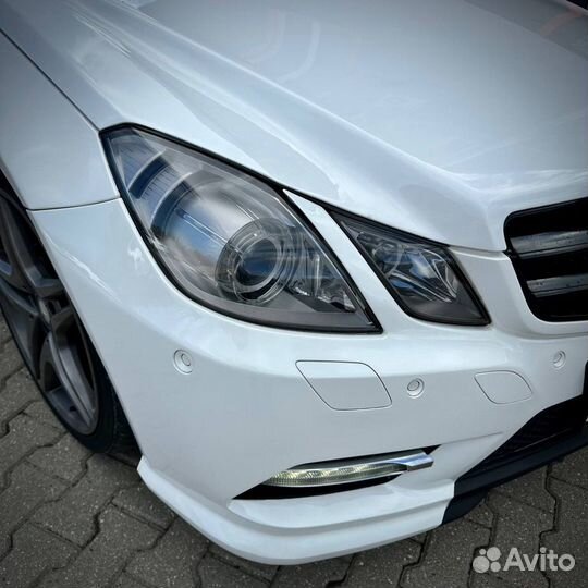 Mercedes-Benz E-класс 1.8 AT, 2013, 130 000 км