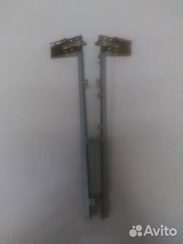 Петли матрицы RoverBook Voyager E412WH