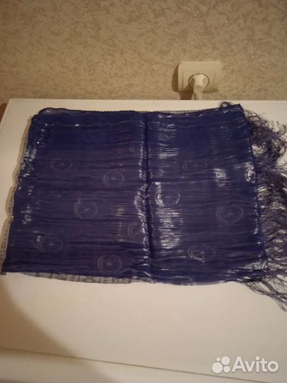 Палантин новый