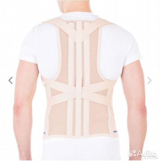 Корректор осанки