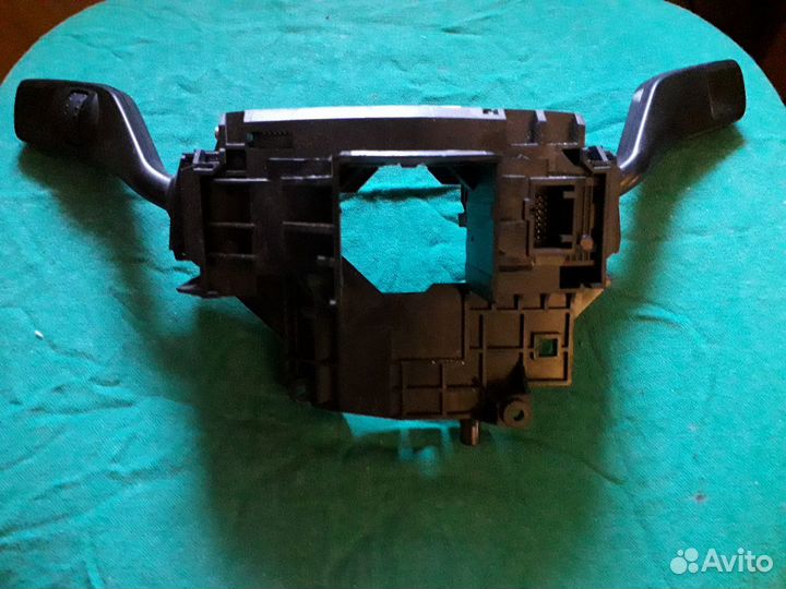 Подрулевые переключатели Форд (ford)