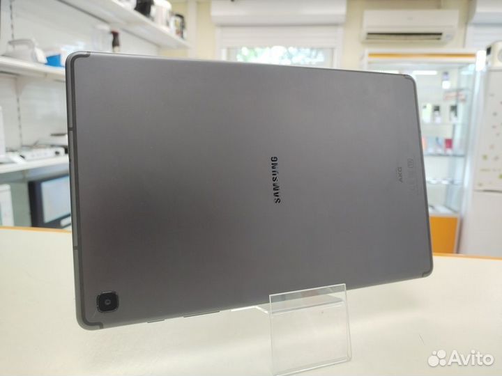 Планшет Samsung Galaxy Tab S6 Lite 4/64 (10/16)