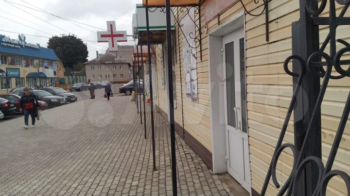 Свободного назначения, 1000 м²