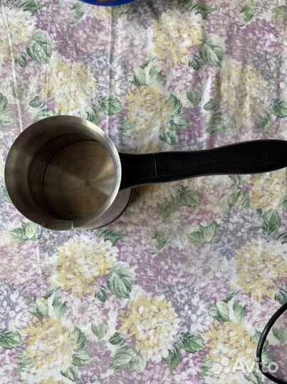 Электрическая турка