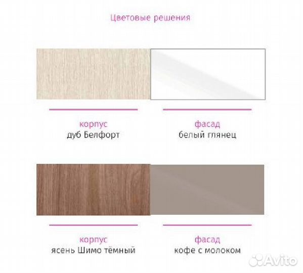 Детская Симба. Композиция 1