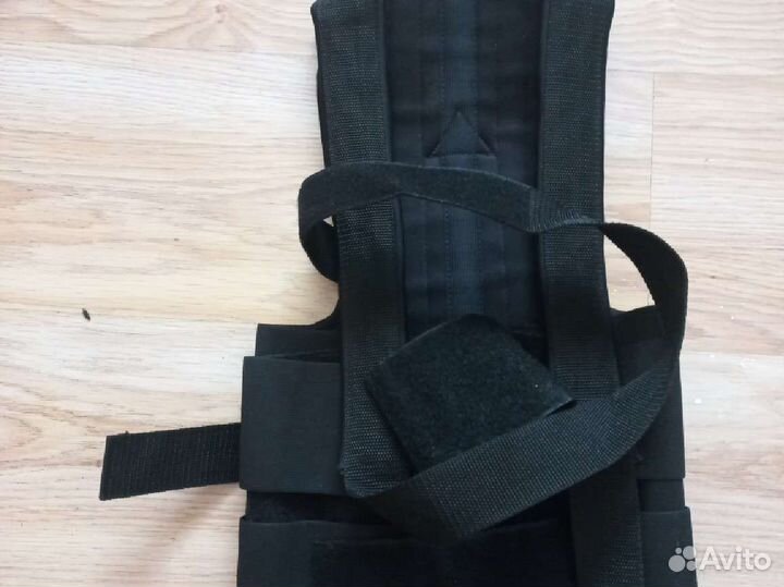 Корректор осанки Orto кгк 110