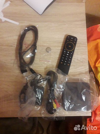 Тв приставка билайн