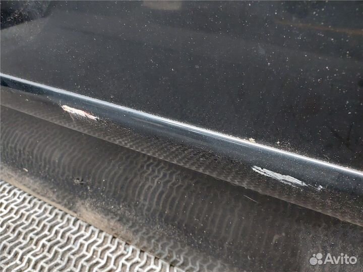 Дверь боковая Volkswagen Polo, 2004