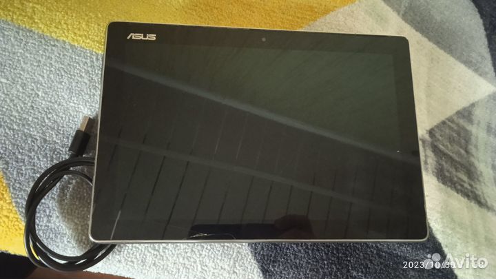 Планшет asus zenpad 10