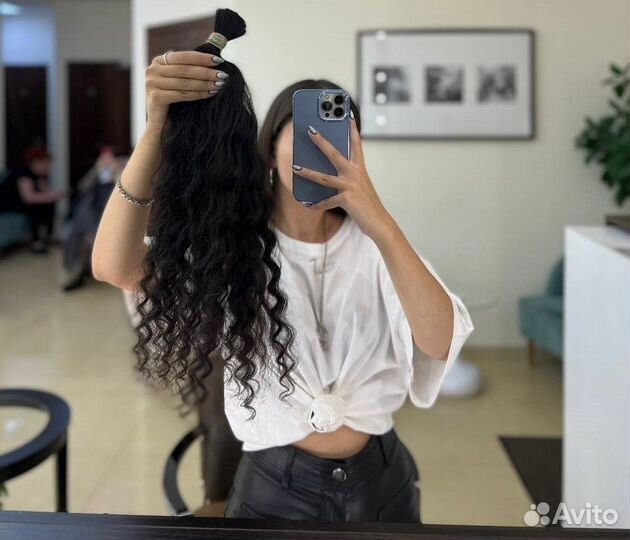 Модели на наращивание волос горячим методом