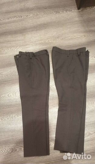 Школьная форма 1класс