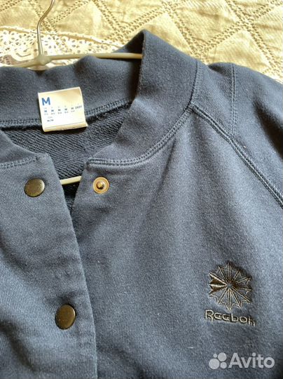 Джемпер Reebok classic M