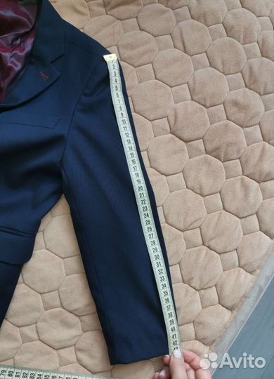 Школьная форма для мальчика