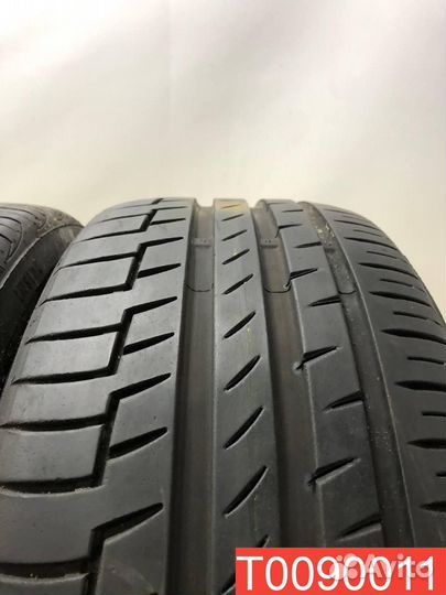 Continental ContiPremiumContact 6 205/40 R18 86W