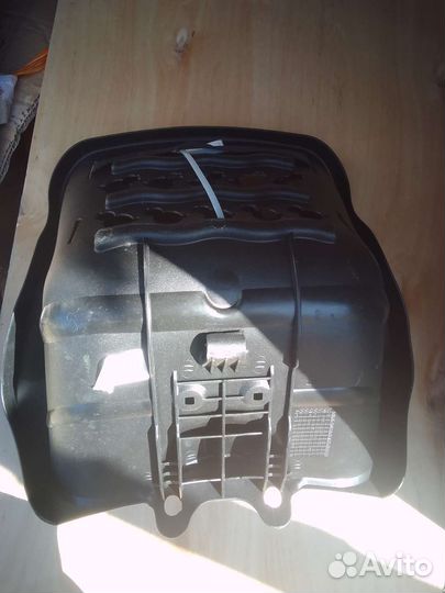 Сиденье для велосипеда на переднюю раму