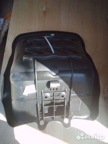 Сиденье для велосипеда на переднюю раму