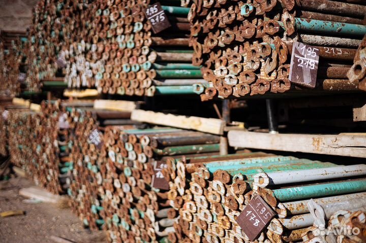 Аренда опалубки стен, колонн, перекрытий