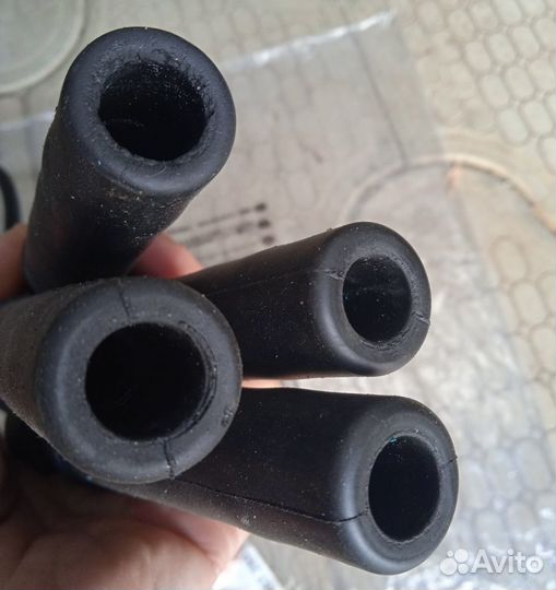 Высоковольтные провода daewoo