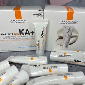 La Roche-Posay "Anthelios 100KA+"