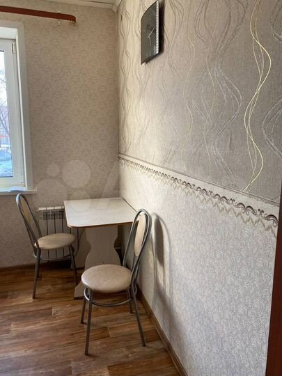 2-к. квартира, 43 м², 2/5 эт.